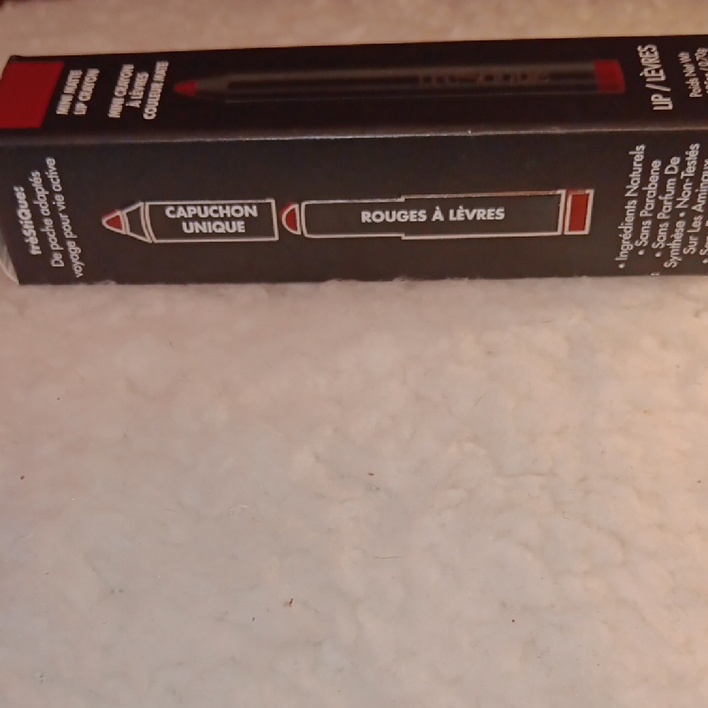 Mini Matte Lip Crayon - Picture 4 of 4
